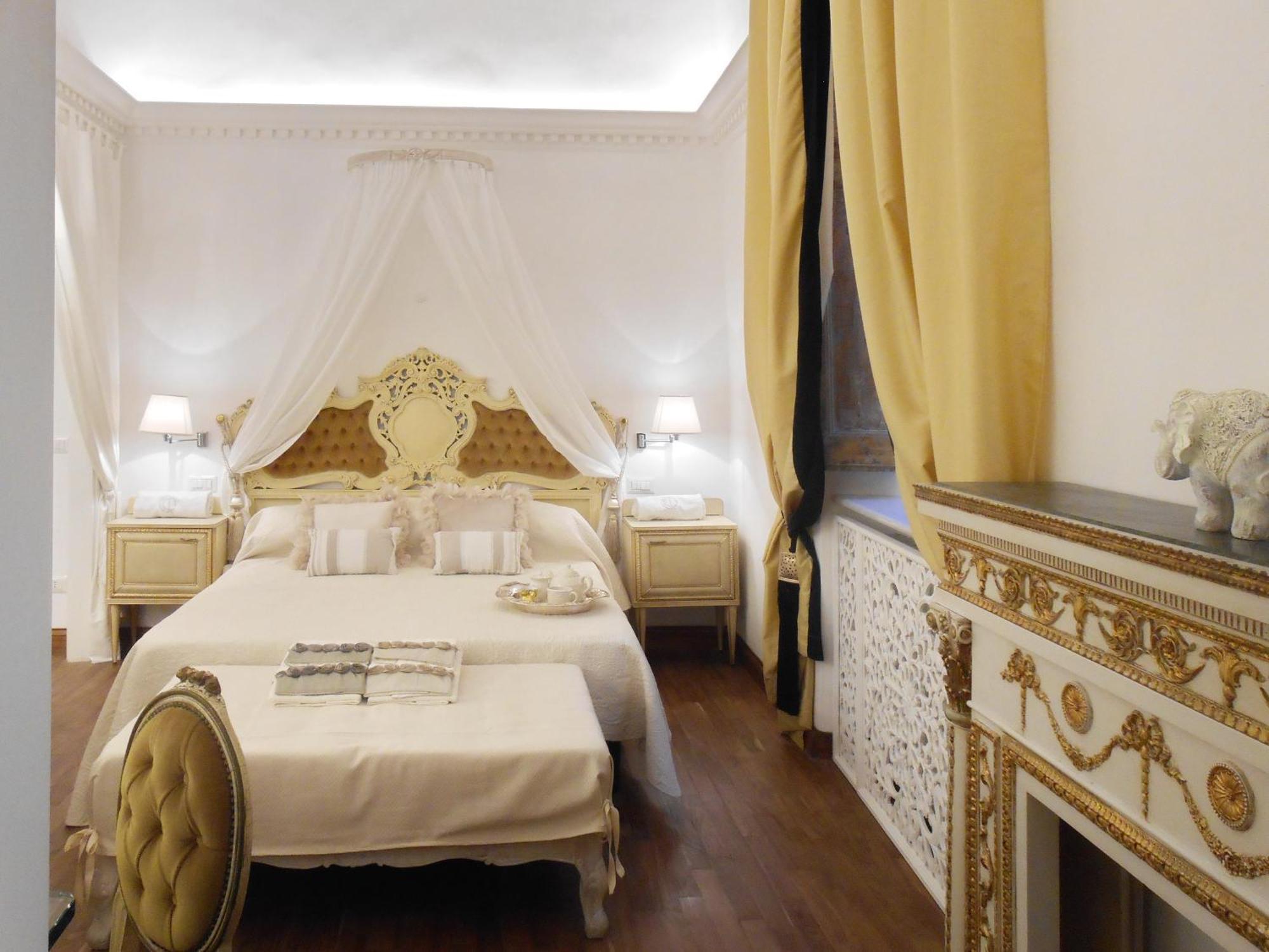 Apartamento Luxury Navona By Flatinrome *