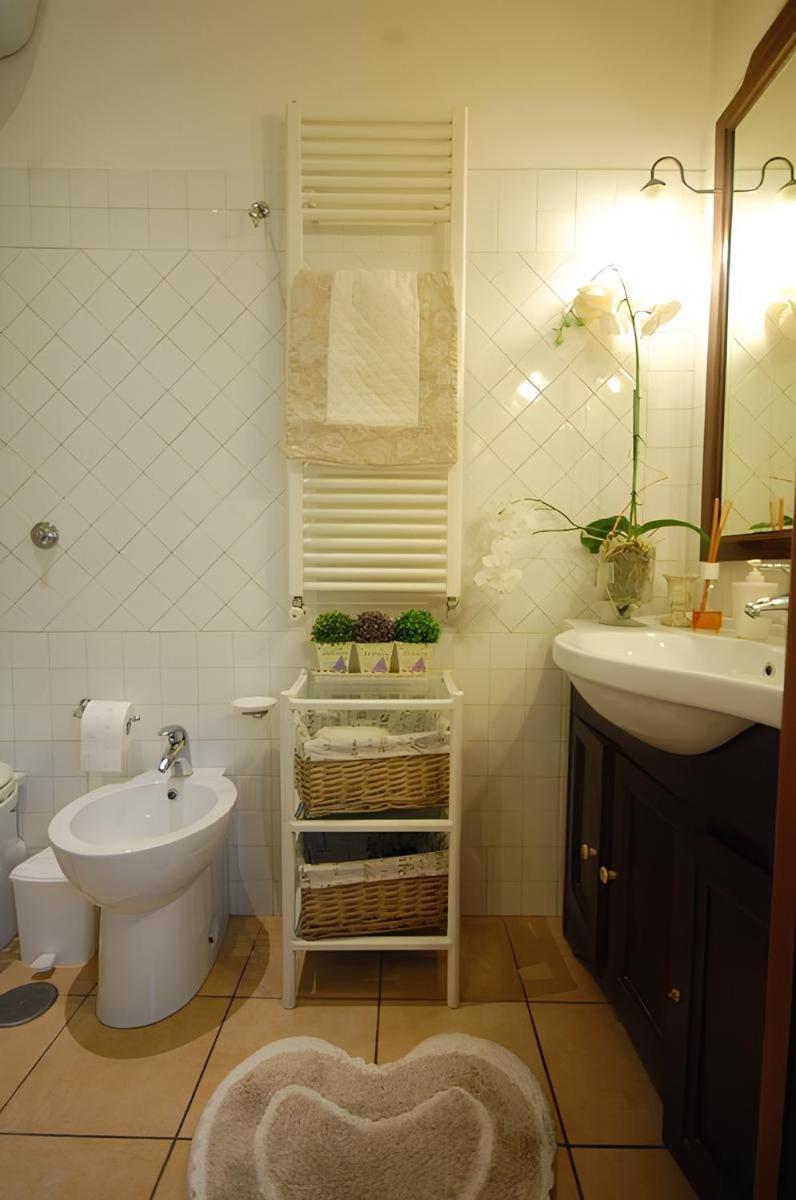 Luxury Navona By Flatinrome Apartamento *