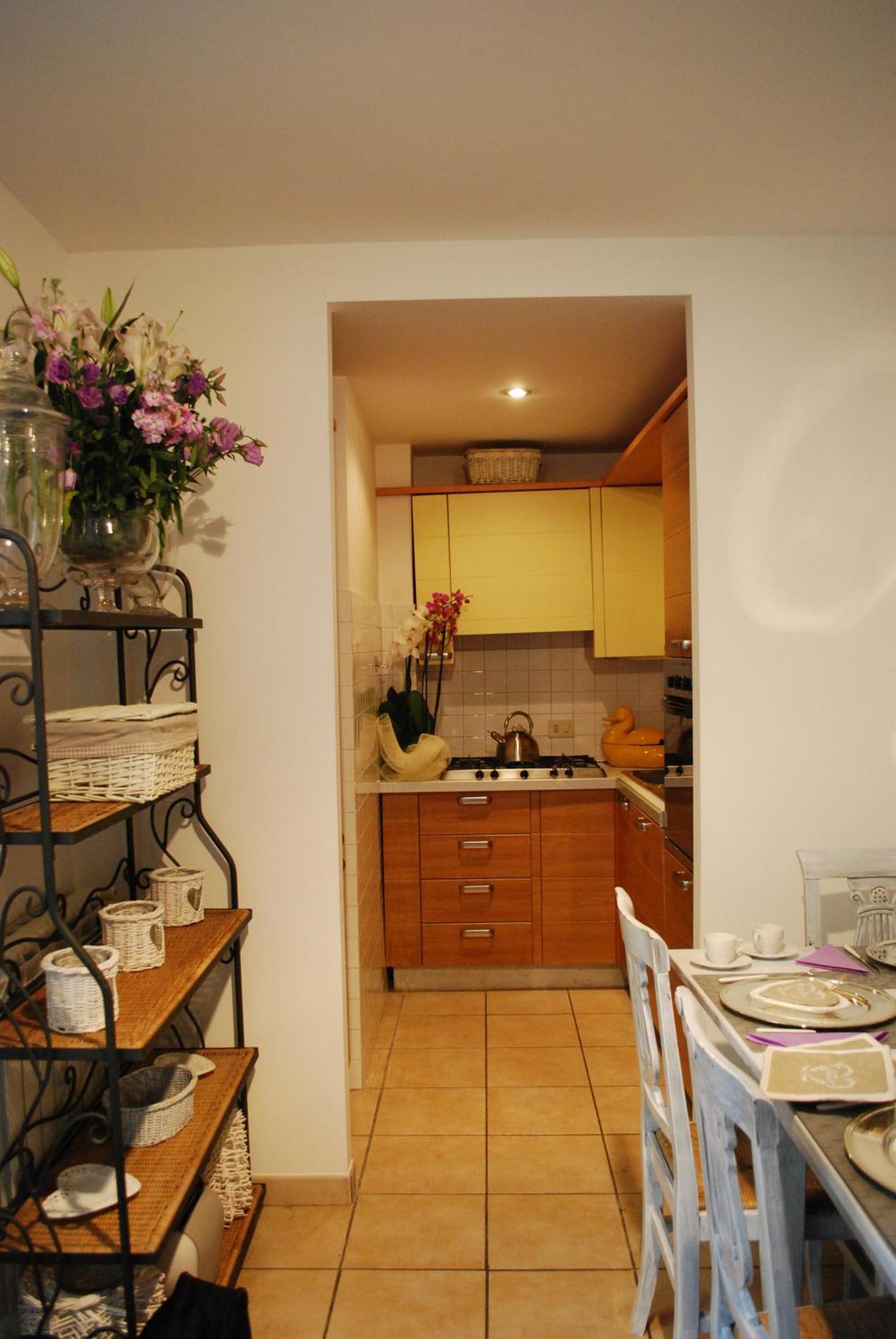 Luxury Navona By Flatinrome Apartamento *