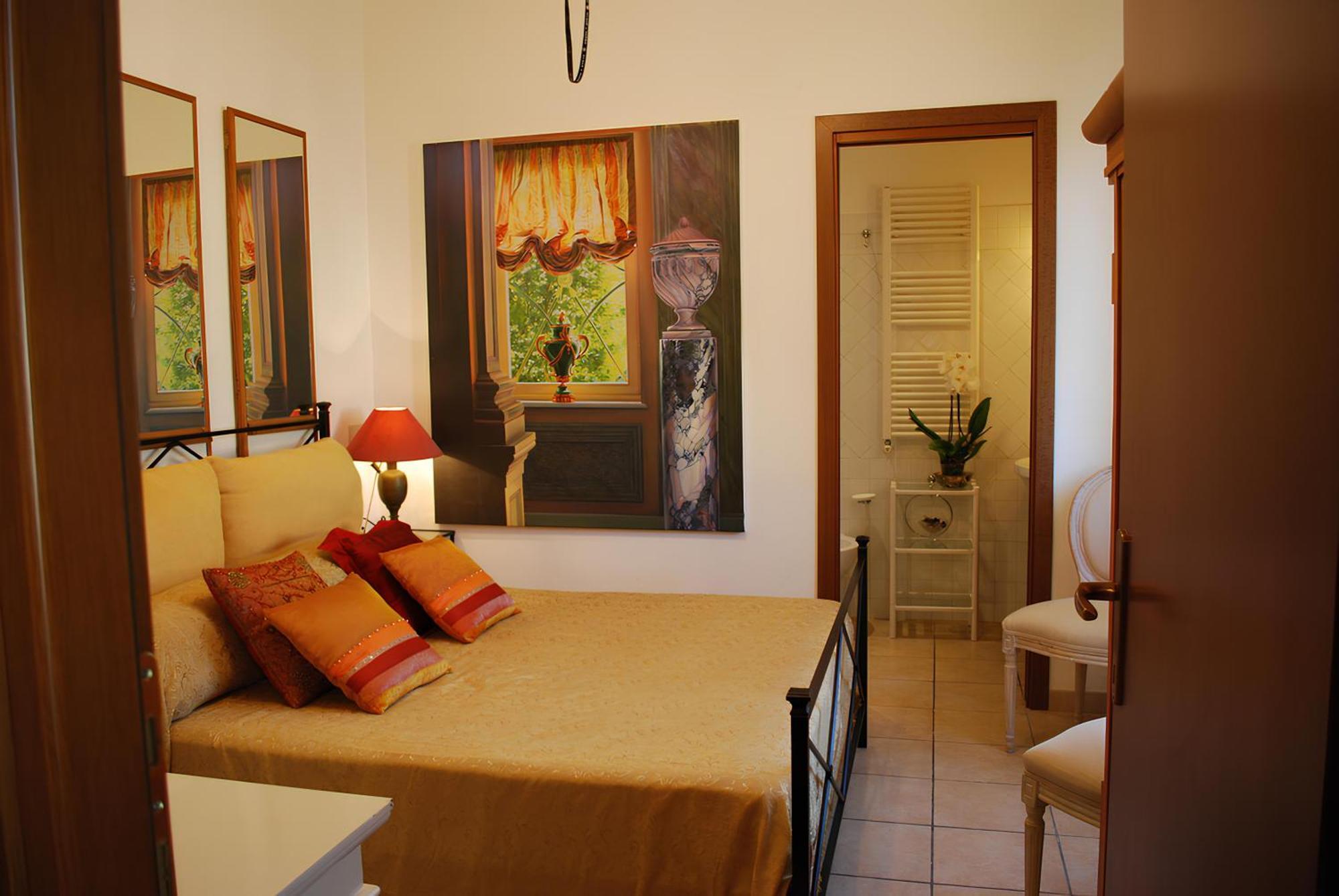Luxury Navona By Flatinrome Apartamento Roma