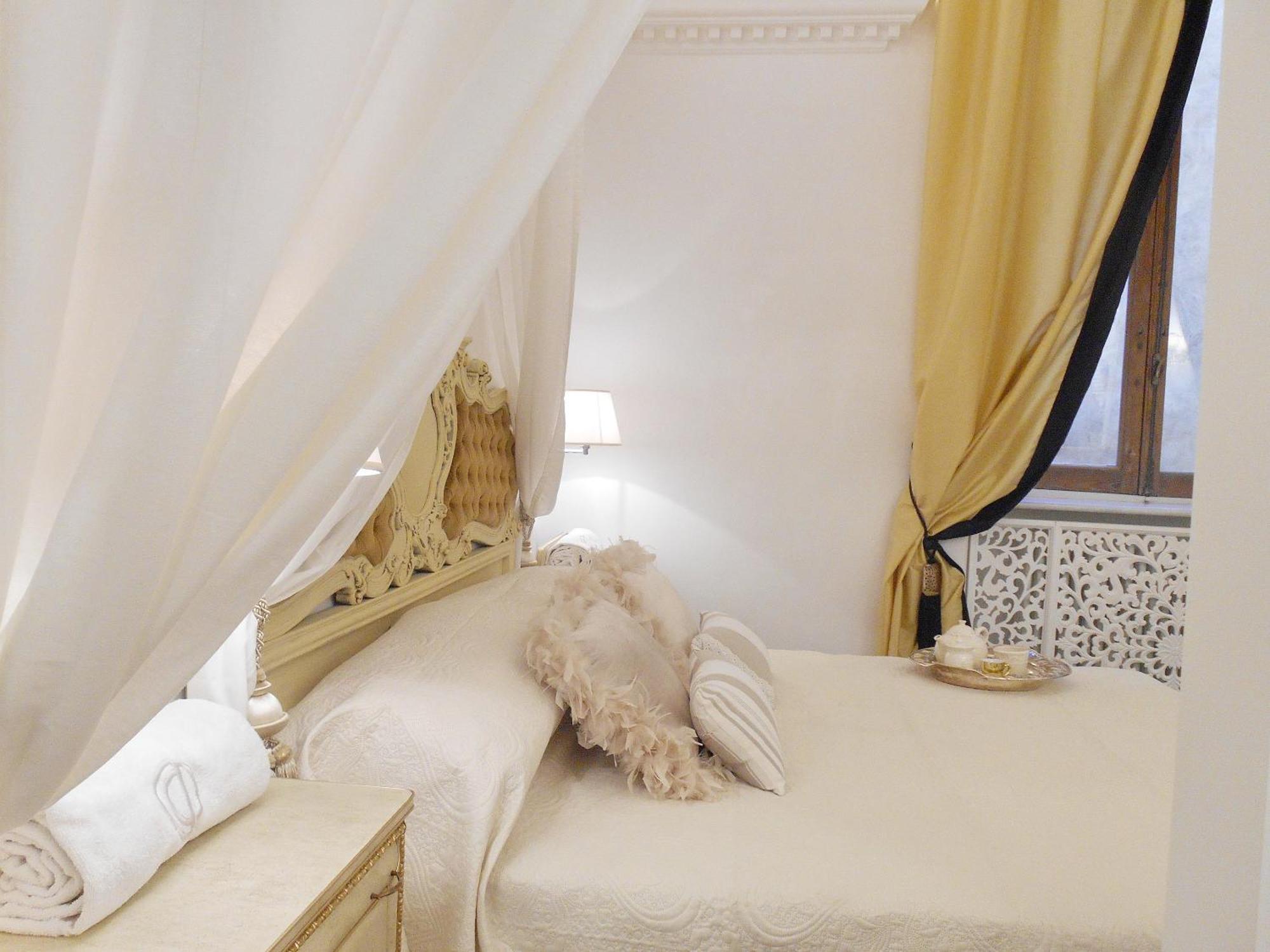 Appartamento Luxury Navona By Flatinrome