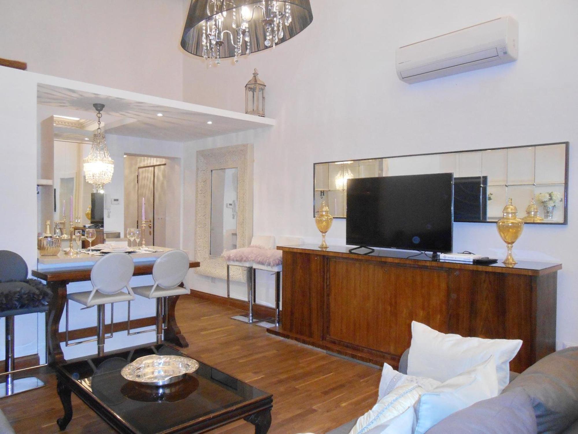 Luxury Navona By Flatinrome Appartamento Roma