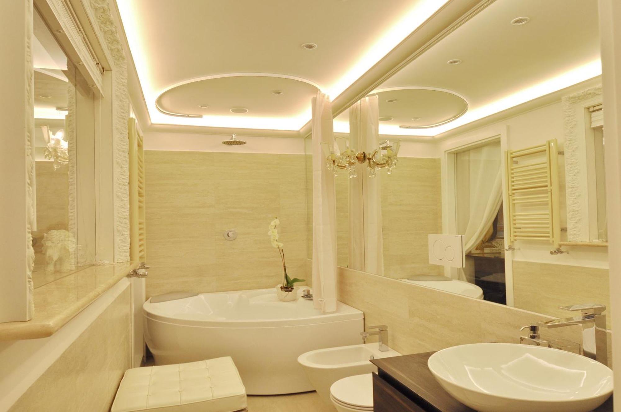 Appartamento Luxury Navona By Flatinrome