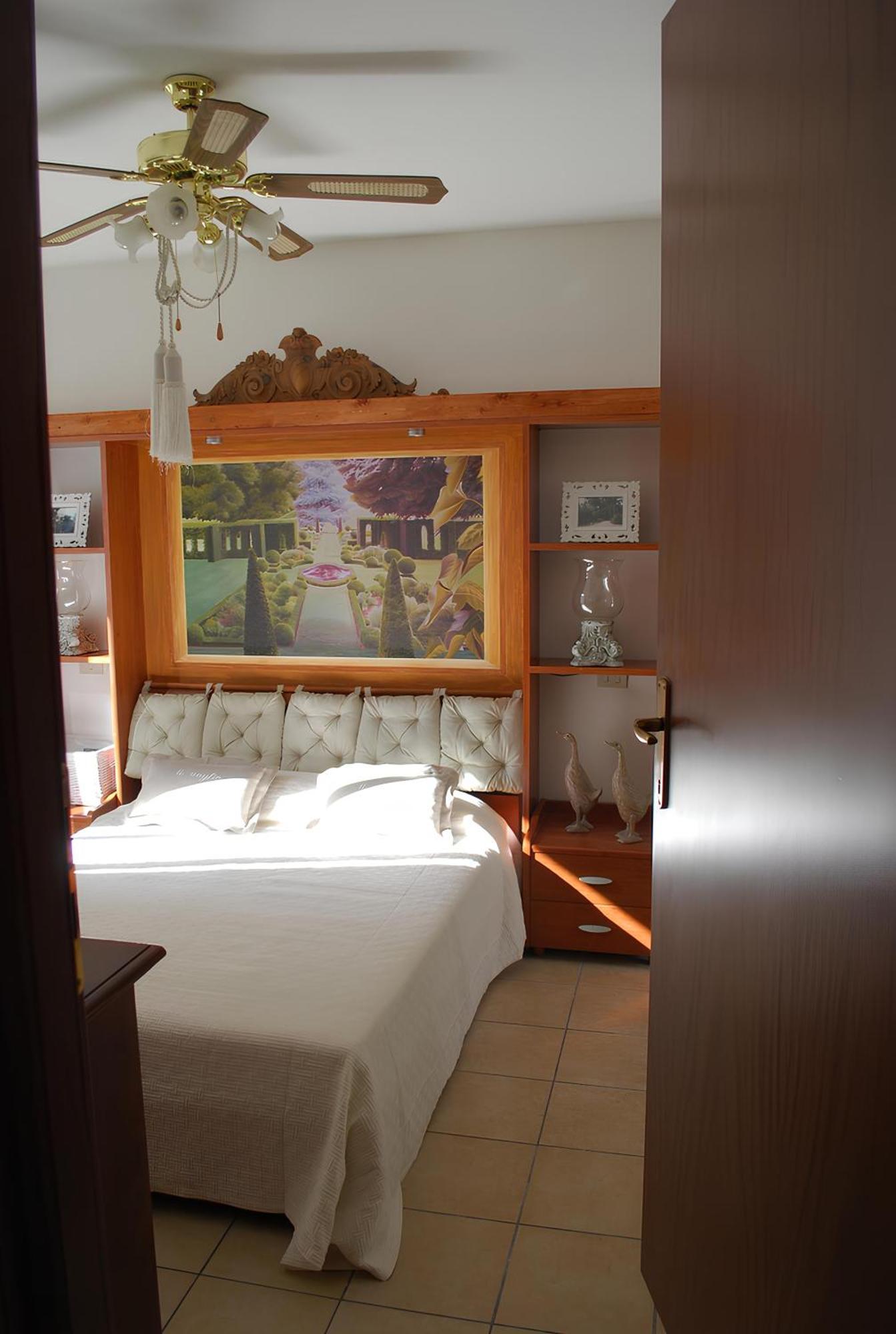 Luxury Navona By Flatinrome Appartamento
