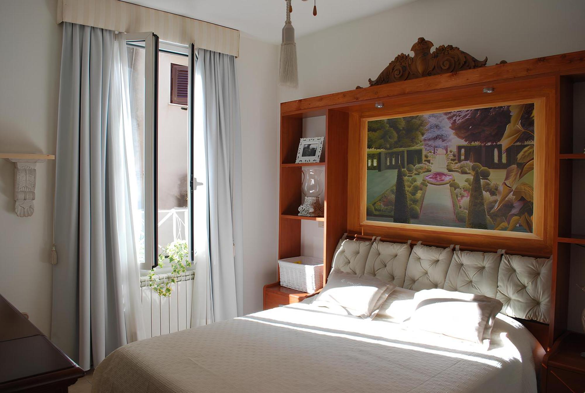 Luxury Navona By Flatinrome Appartamento *